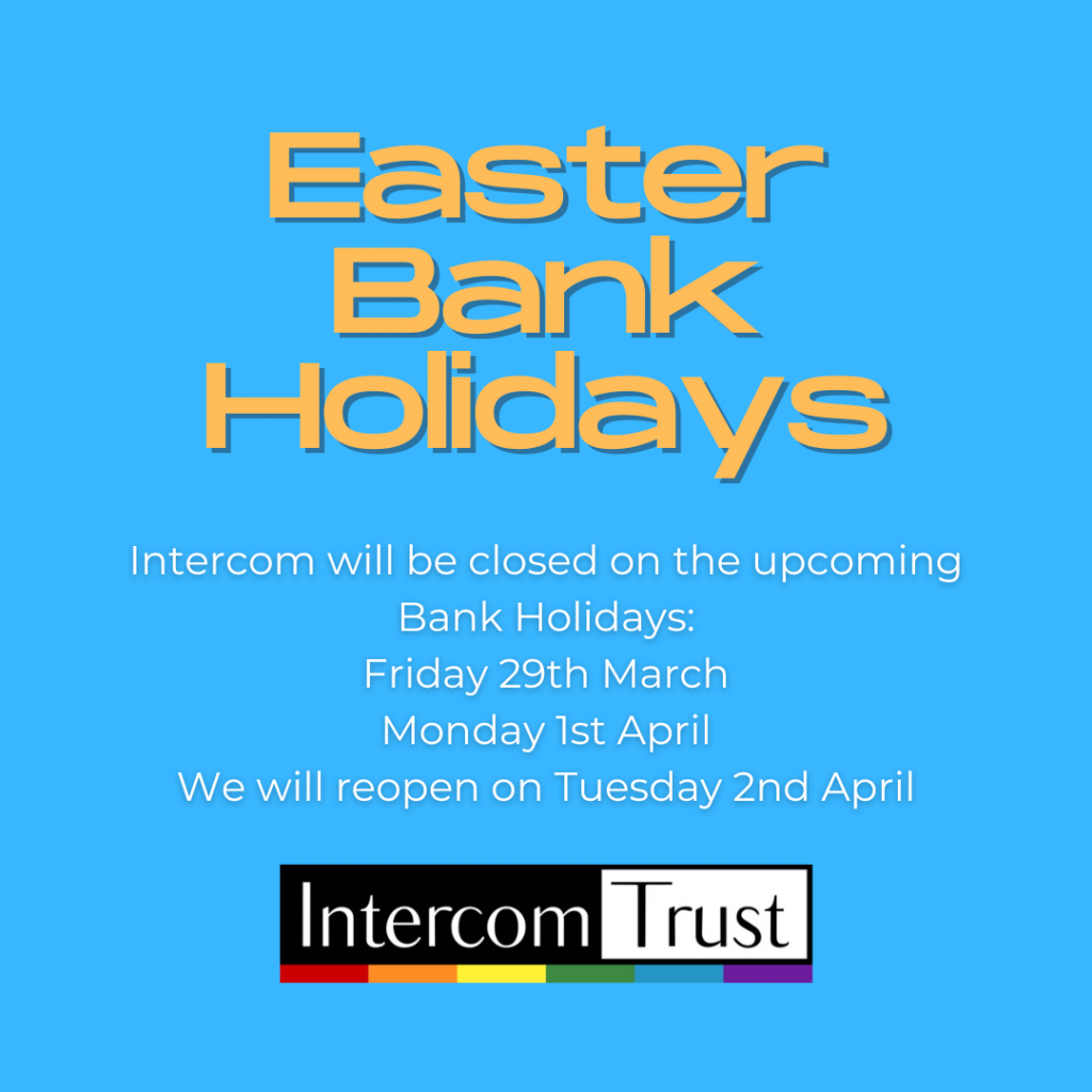 Easter Bank Holidays 2024 Trust